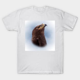 Steppe eagle T-Shirt